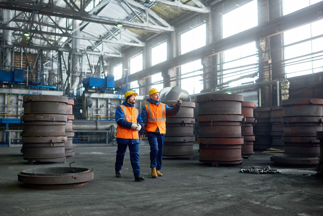 Industria